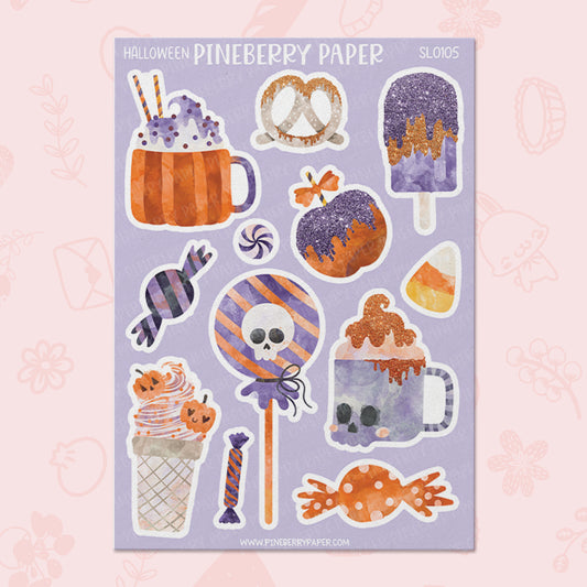 Halloween | SL0105