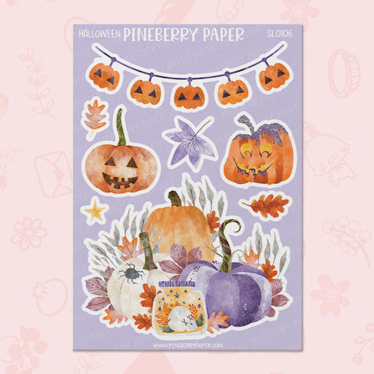 Halloween | SL0106