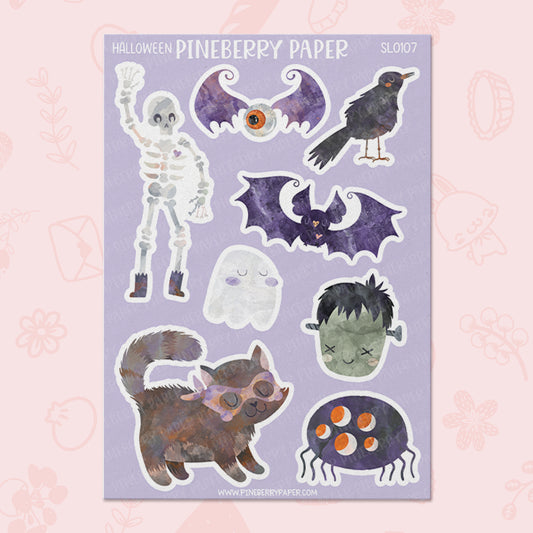 Halloween | SL0107