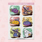 Wizard Cat 2 | SL0109