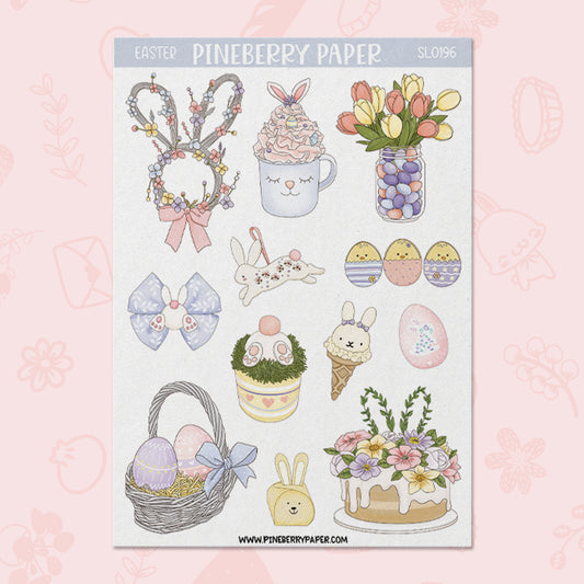 Easter | SL0196