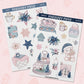 Cozy Winter Set | SL0211 | SL0220