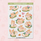 Fennec Fox | AN0236