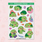 Turtle | AN0242
