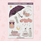 Moonchild Set | AT0083 & AT0084