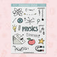 Physics & Science Set | AT0095 & AT0096