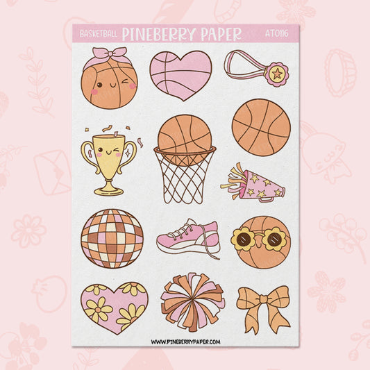Basketball | AT0116