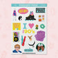 90s Love | DC0026