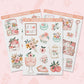 Peachy | DC0246 | DC0247 | DC0248