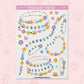 Friendship Bracelet | DC0310