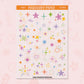 Stars | DC0360
