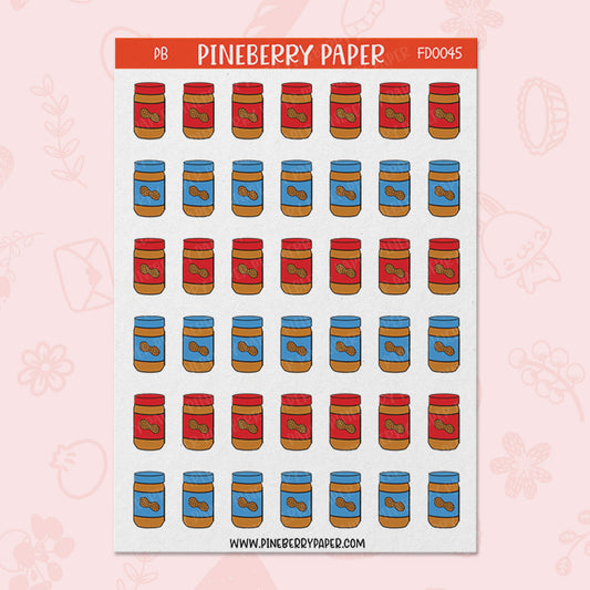 Peanut Butter | FD0045