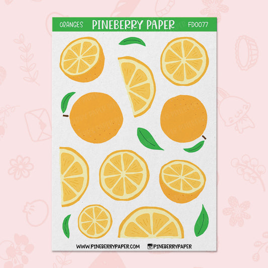 Orange | FD0077