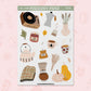 Cozy Home | FD0119