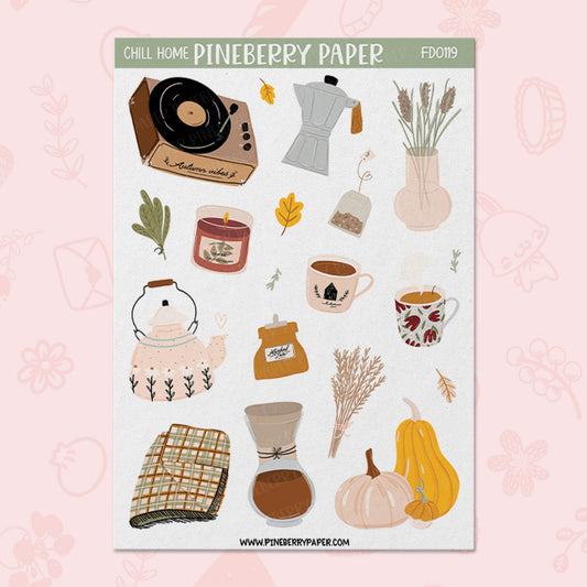 Cozy Home | FD0119