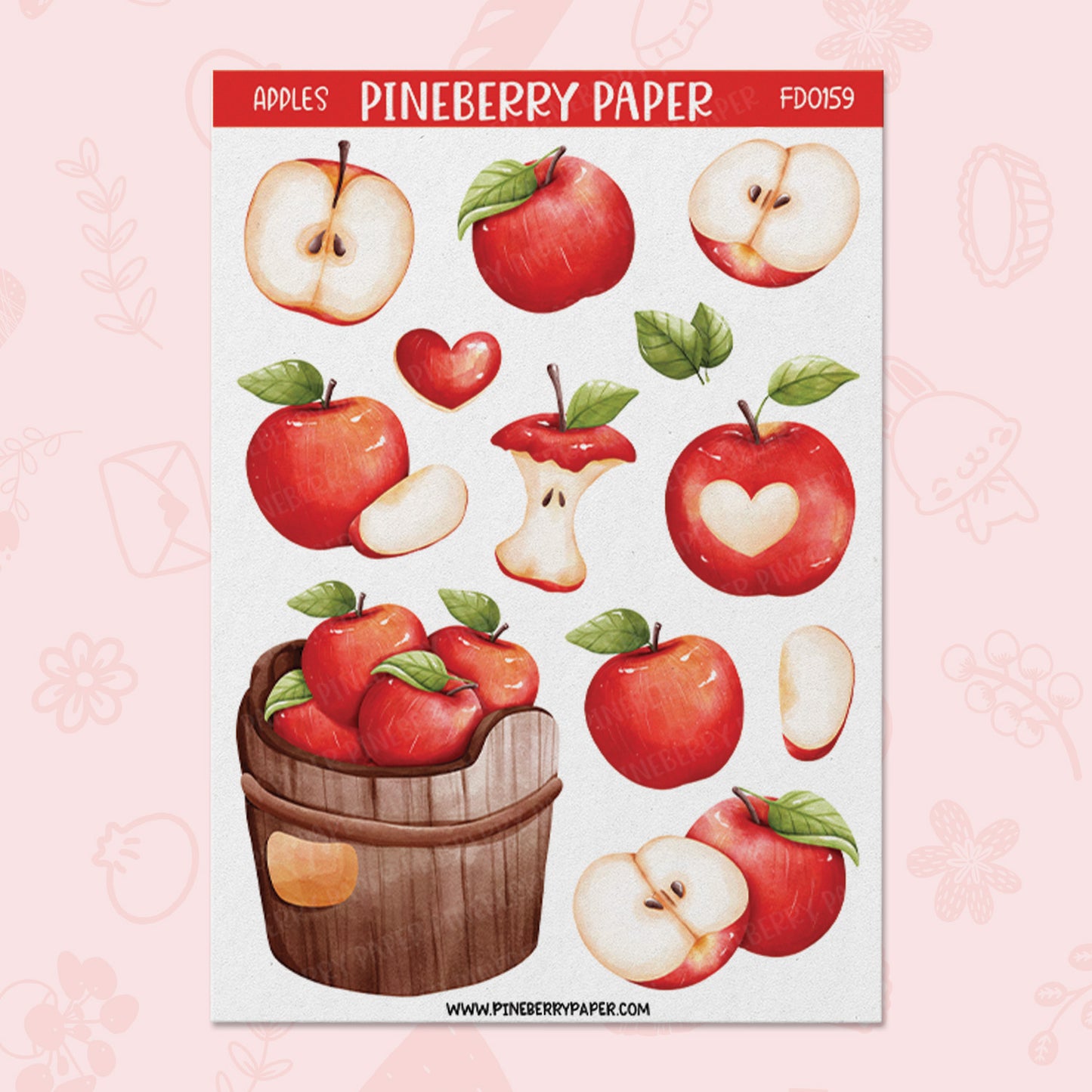 Apples | FD0159