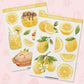 Lemons | FD0160 | FD0161