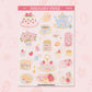 Strawberry Tea | FD0190