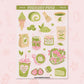 Matcha | FD0242