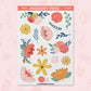 Spring Florals | FL0003
