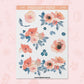 Coral Blue | FL0121