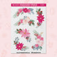 Pink Winter | FL0144