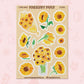 Sunflowers | FL0150