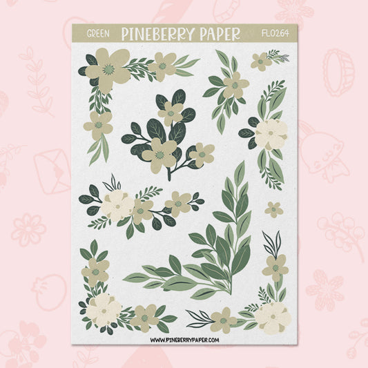 Greenery | FL0264