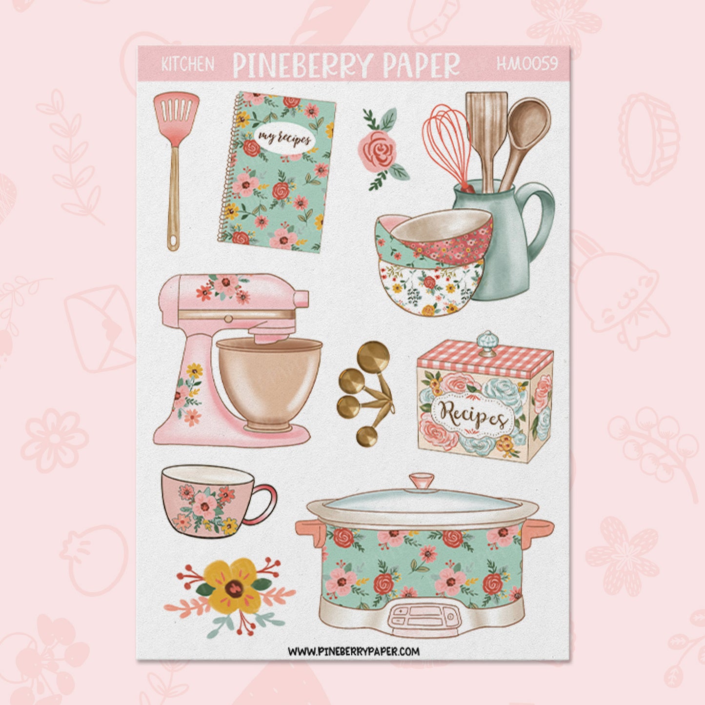 Kitchen | HM0059