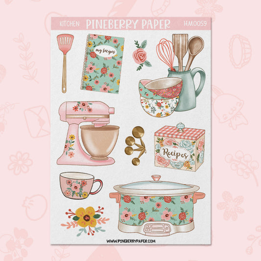 Kitchen | HM0059