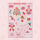Pink Nutcracker | SL0170
