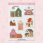 Winter Home | SL0184