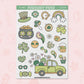 Groovy St Patricks | SL0224