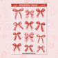Red Bow | DC0312