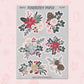 Winter Florals | FL0147