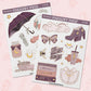 Moonchild Set | AT0083 & AT0084