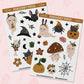 Cute Halloween Set | SL0033 & SL0034