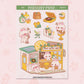 Bunny Bar | AN0154
