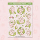Lily of the Valley | AN0314