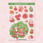 Apple Bunny | AN0321