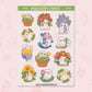 Spring Ghost | CH0121