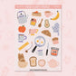 Breakfast | FD0076