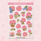 Peony | FL0285