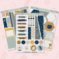 Morgan Journal Kit | KT0051