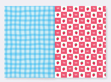 Summer Paper Pack
