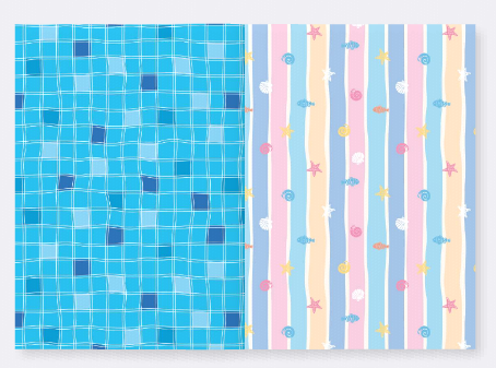 Summer Paper Pack