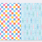 Summer Paper Pack