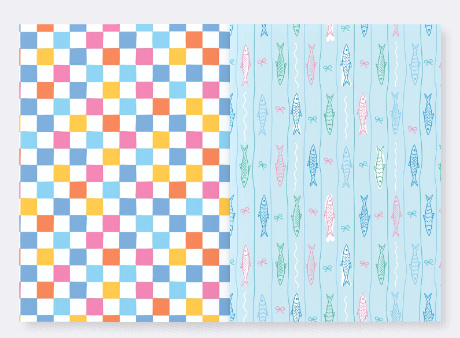Summer Paper Pack