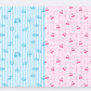 Summer Paper Pack