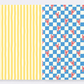 Summer Paper Pack